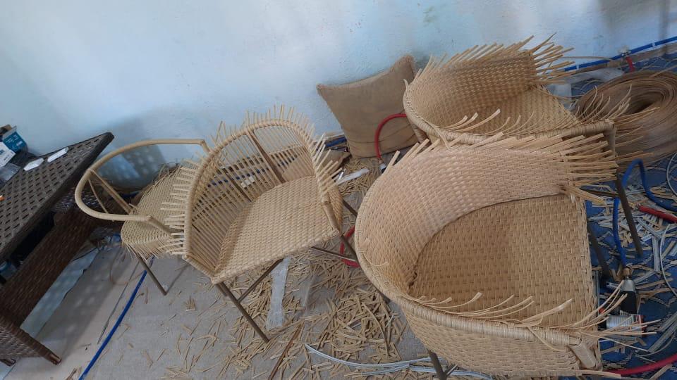 Rattan Tamiri