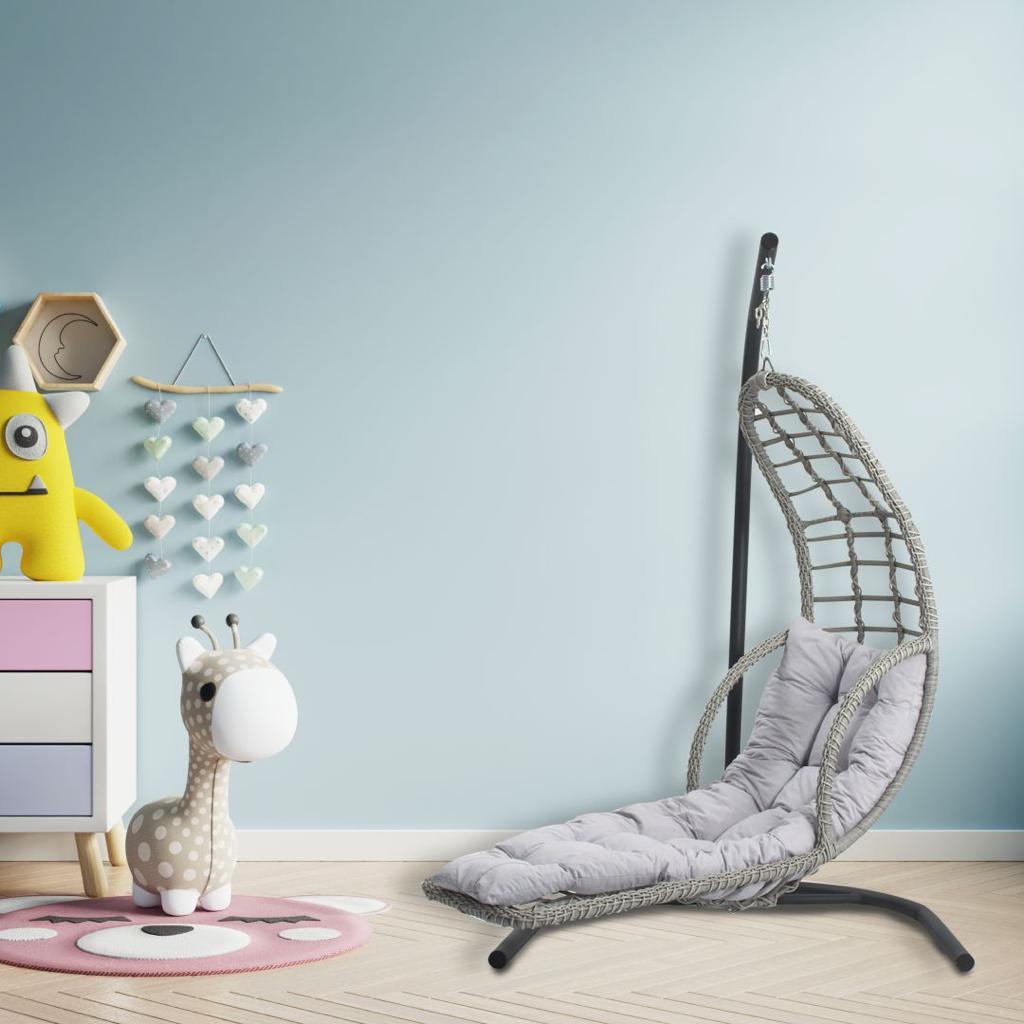 Tokyo Rattan Salıncak