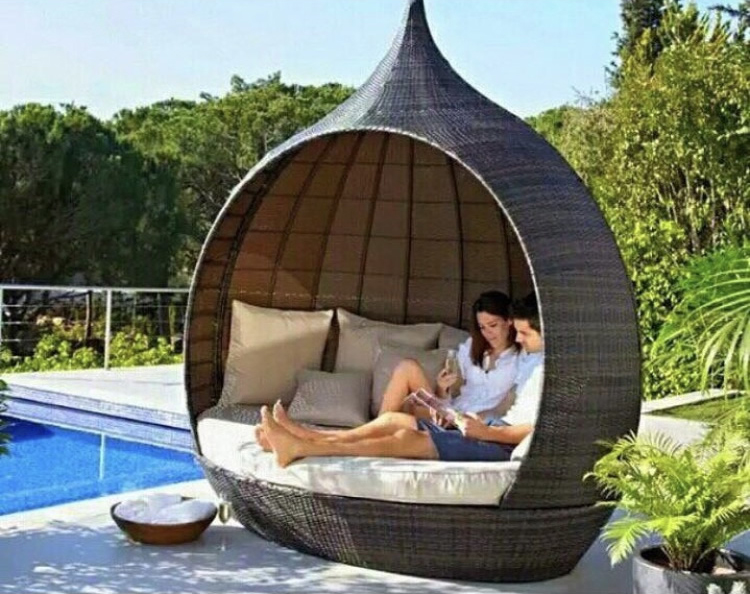 Rio Daybed