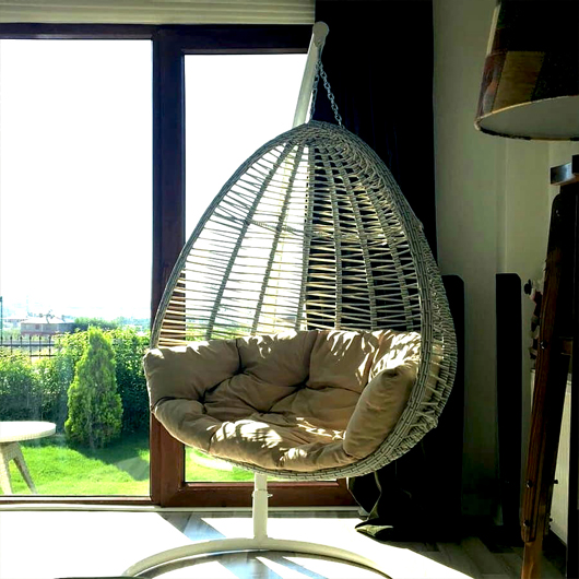 RATTAN SALINCAK
