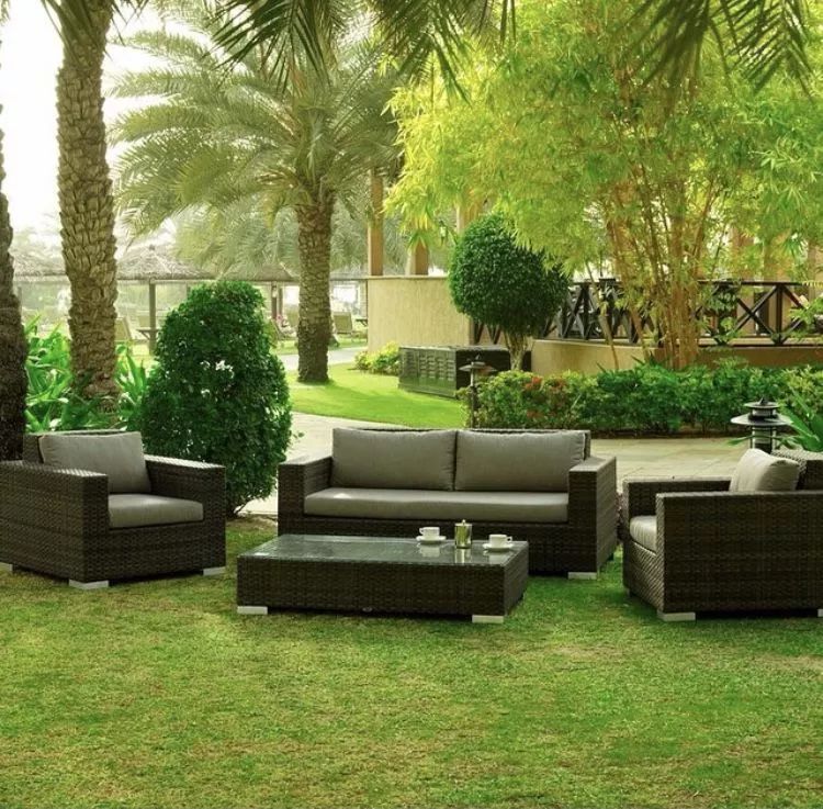 Lounge Oturma Grubu