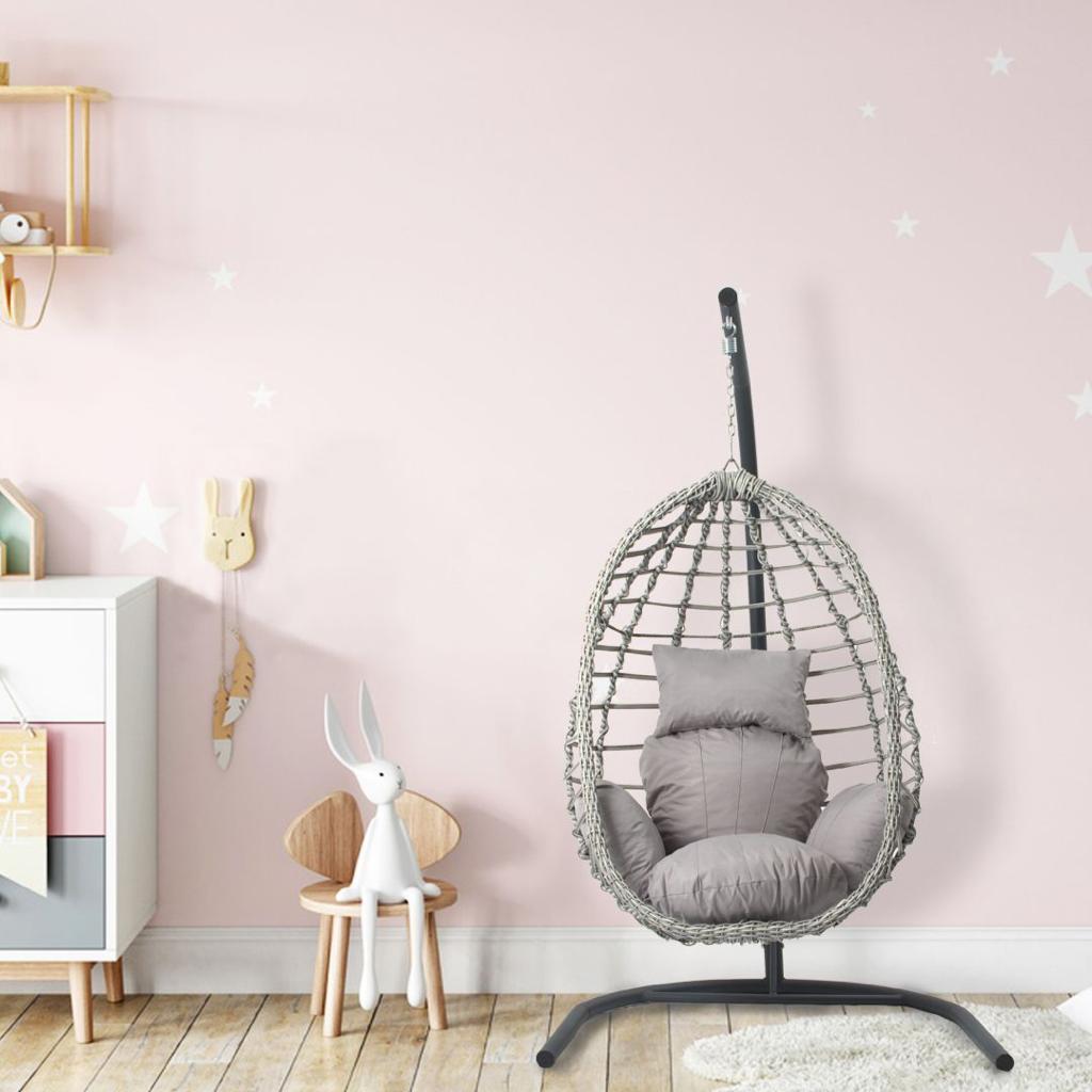 Roma Rattan Salıncak