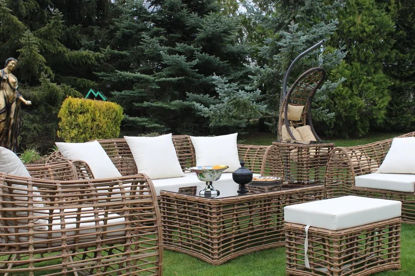 RATTAN BAHÇE GRUPLARI