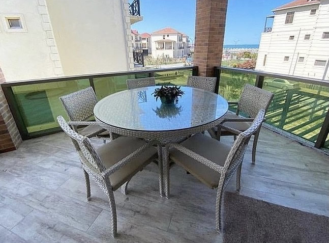 Lasko Masa Takımı